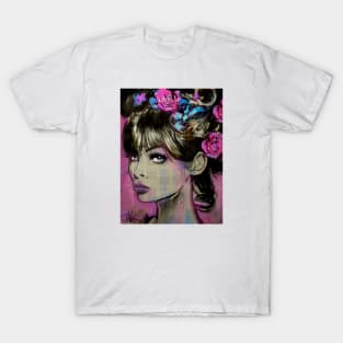 Posy T-Shirt